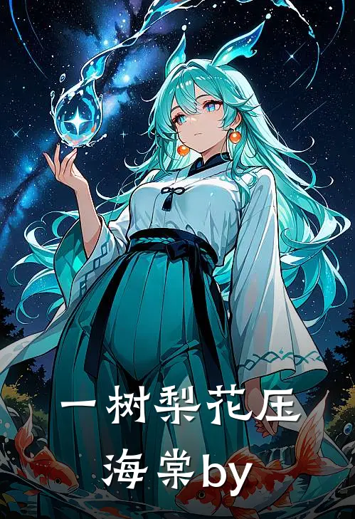 一树梨花压海棠by