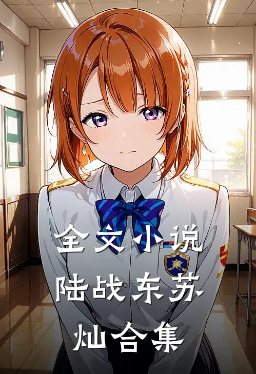 全文陆战东苏灿合集免费阅读