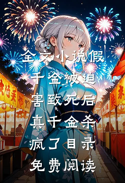 全文小说假千金被迫害致死后，真千金杀疯了目录免费阅读