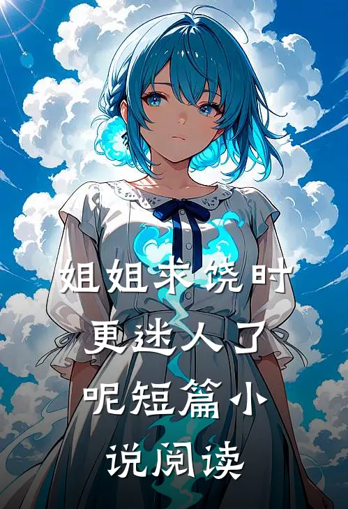 姐姐求饶时，更迷人了呢短篇小说阅读