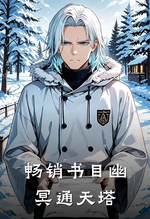 畅销书目幽冥通天塔