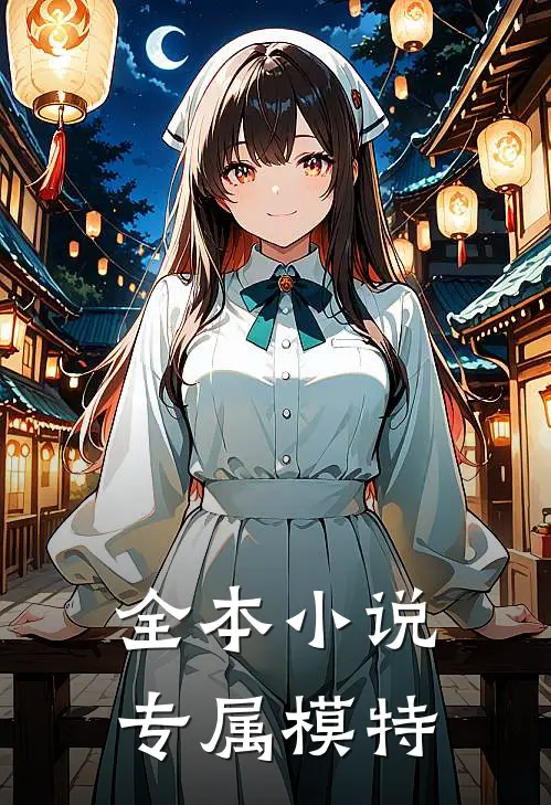 全本小说专属模特