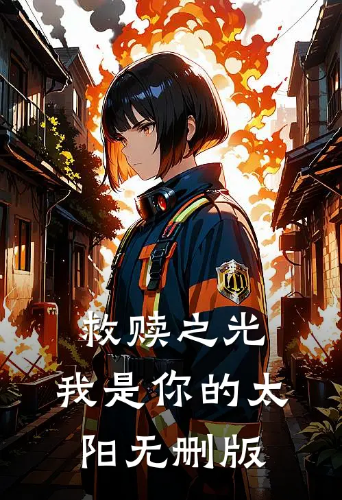 救赎之光：我是你的太阳无删版