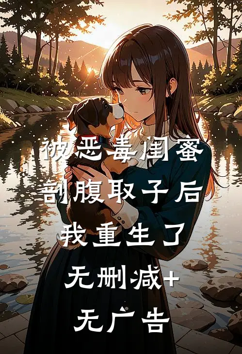 被恶毒闺蜜剖腹取子后，我重生了无删减+无广告