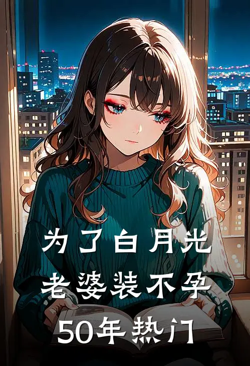 为了白月光，老婆装不孕50年热门