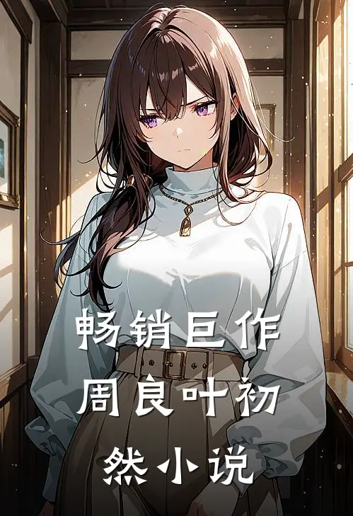 畅销巨作周良叶初然小说