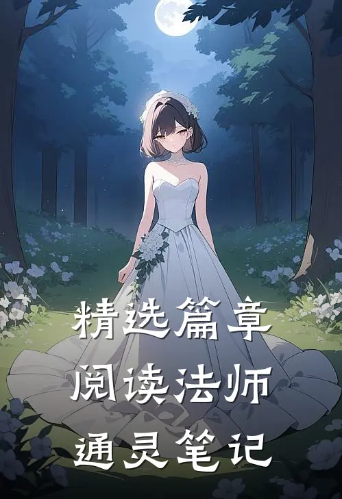 精选篇章阅读法师通灵笔记