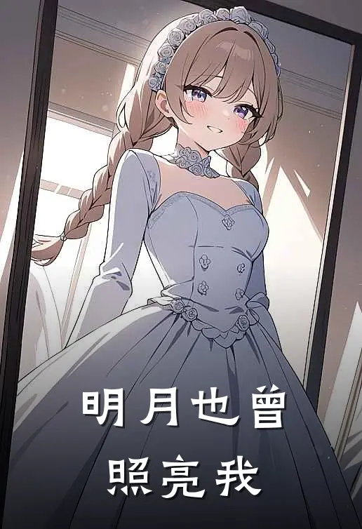 明月也曾照亮我