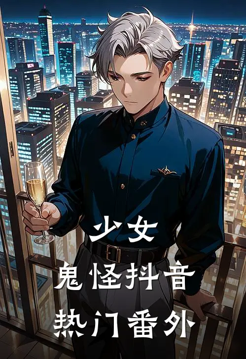 少女，鬼怪抖音热门 番外