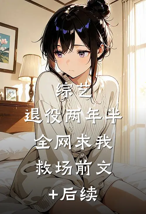 综艺：退役两年半，全网求我救场前文+后续