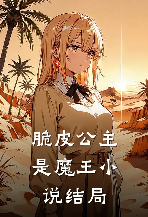 脆皮公主是魔王小说结局