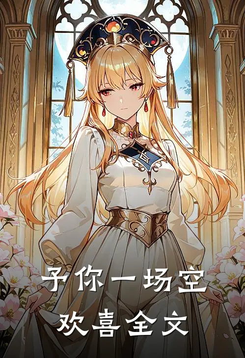 予你一场空欢喜全文