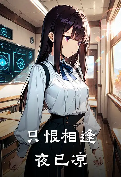 只恨相逢夜已凉