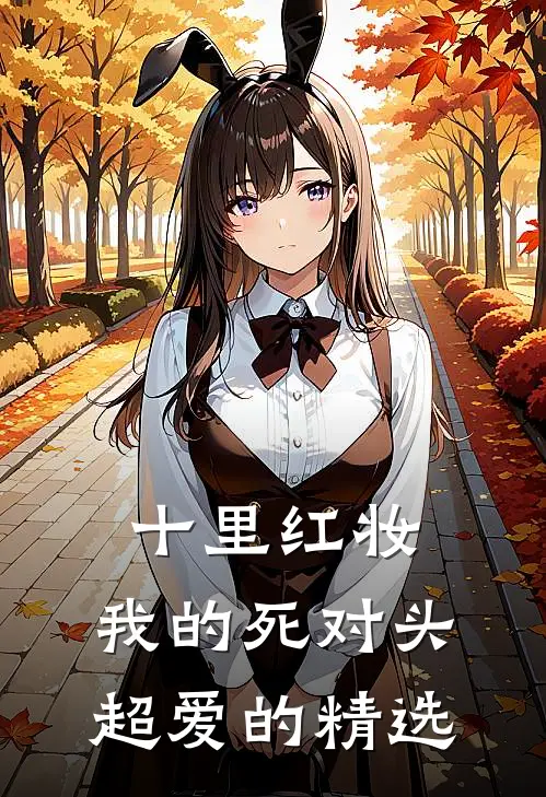 十里红妆，我的死对头超爱的精选