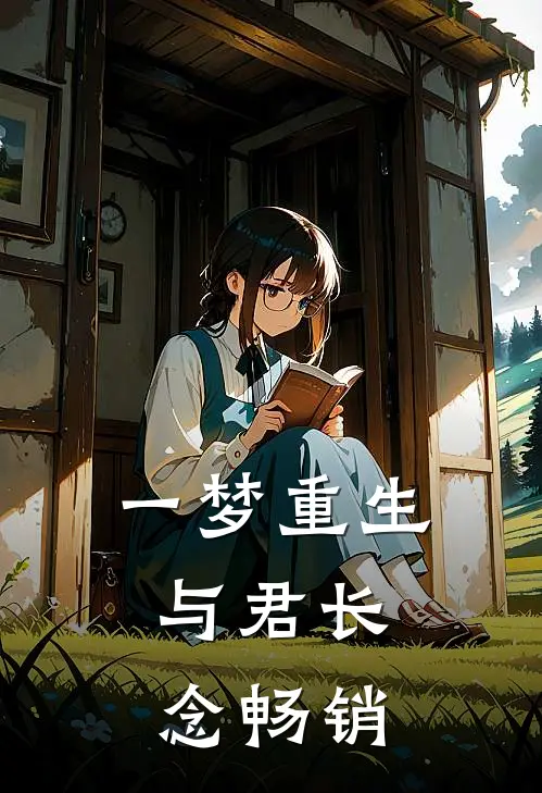 一梦重生，与君长念畅销