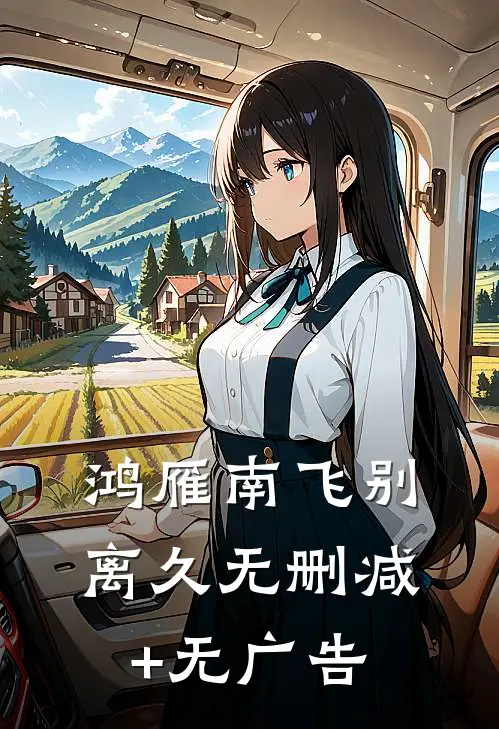鸿雁南飞别离久无删减+无广告