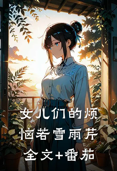 女儿们的烦恼若雪雨芹全文+番茄