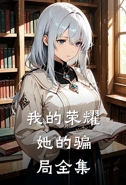 我的荣耀,她的骗局全集在线观看