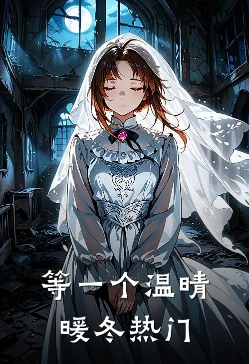 等一个温晴暖冬热门