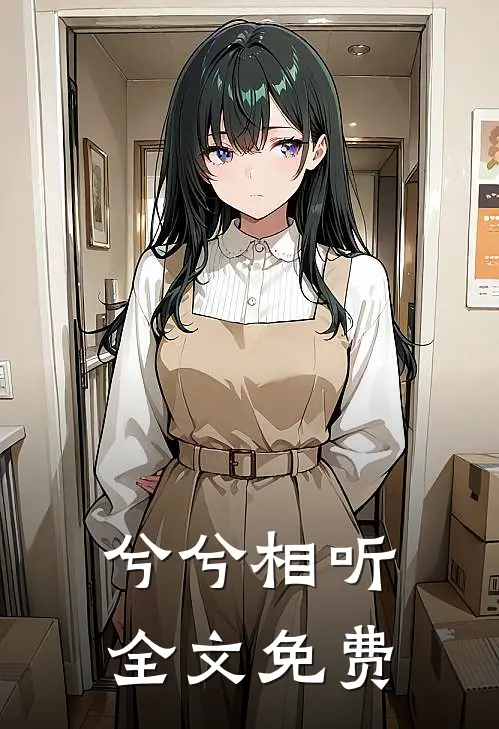 兮兮相听全文免费