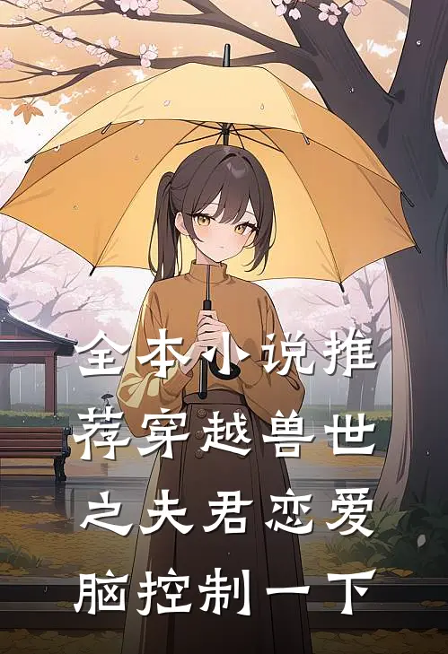 全本小说推荐穿越兽世之夫君恋爱脑控制一下