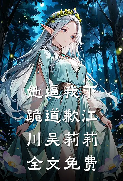 她逼我下跪道歉江川吴莉莉全文免费