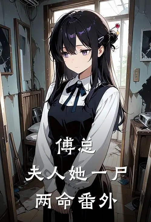 傅总，夫人她一尸两命 番外
