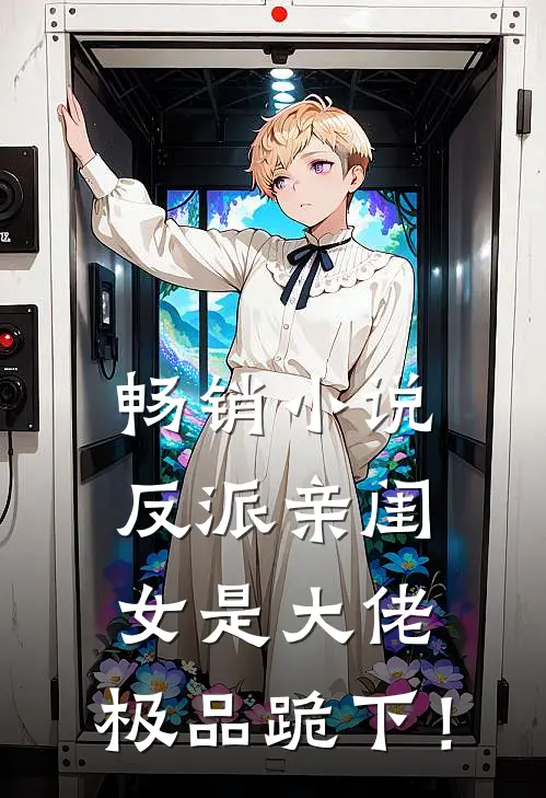 畅销小说反派亲闺女是大佬，极品跪下！