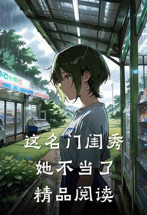 这名门闺秀她不当了精品阅读