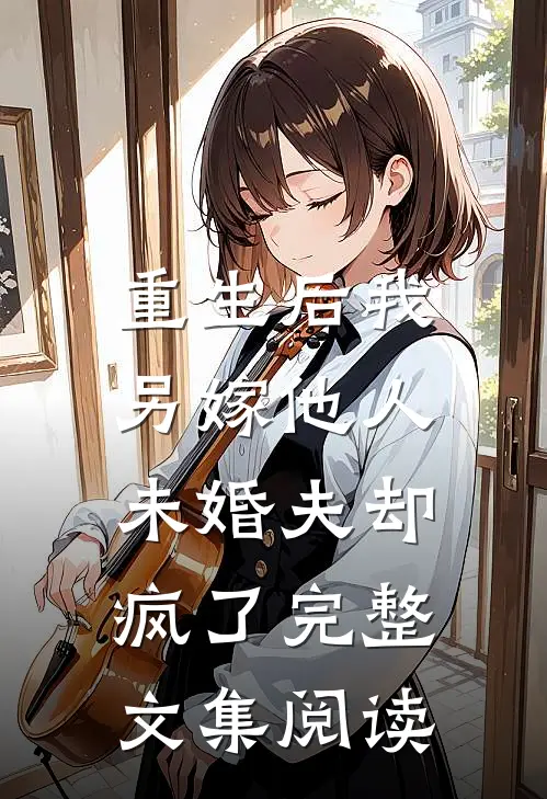 重生后我另嫁他人,未婚夫却疯了完整文集阅读