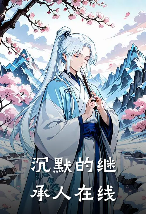 沉默的继承人在线看