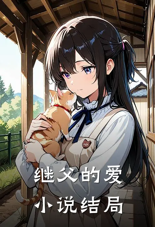 继父的爱小说结局