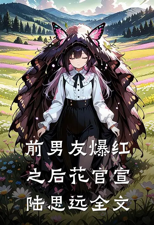 前男友爆红之后花官宣陆思远全文