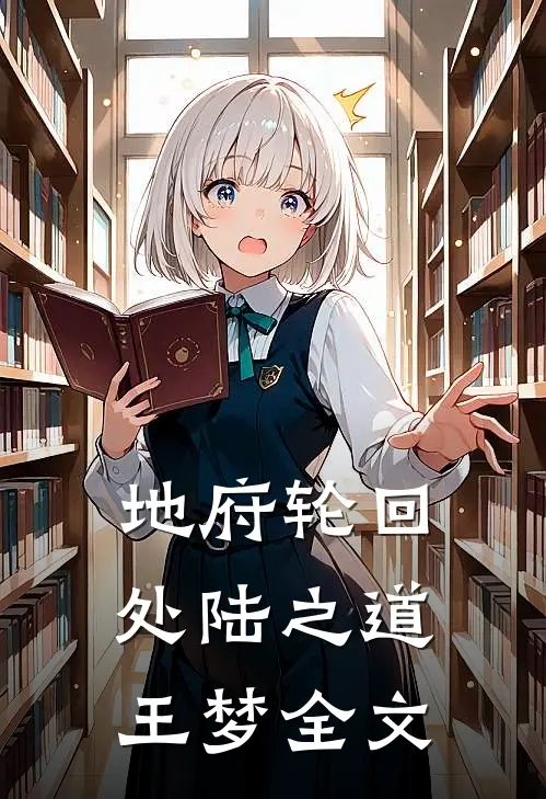 地府轮回处陆之道王梦全文