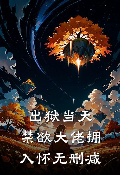 出狱当天，禁欲大佬拥入怀无删减