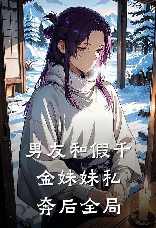男友和假千金妹妹私奔后全局
