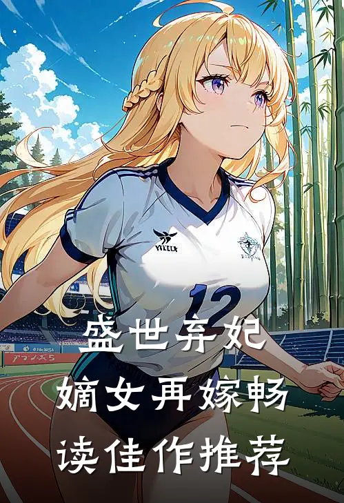 盛世弃妃：嫡女再嫁畅读佳作推荐