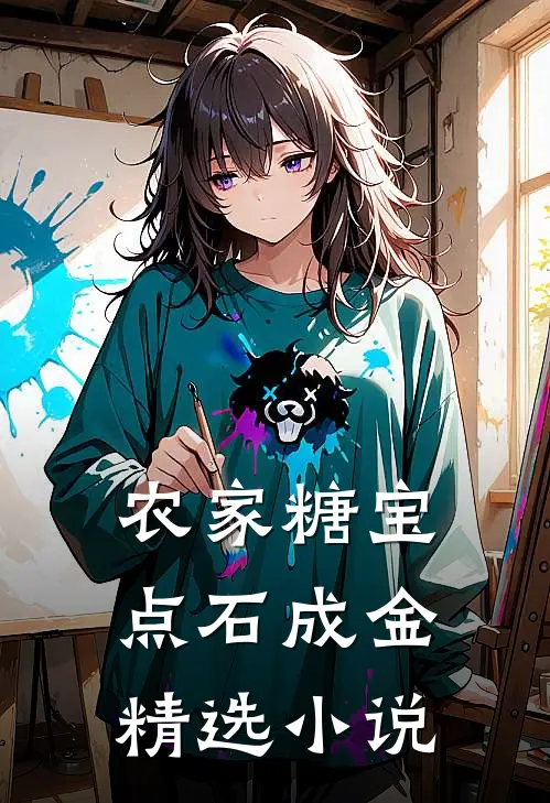 农家糖宝点石成金精选小说