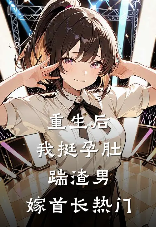 重生后，我挺孕肚踹渣男，嫁首长热门