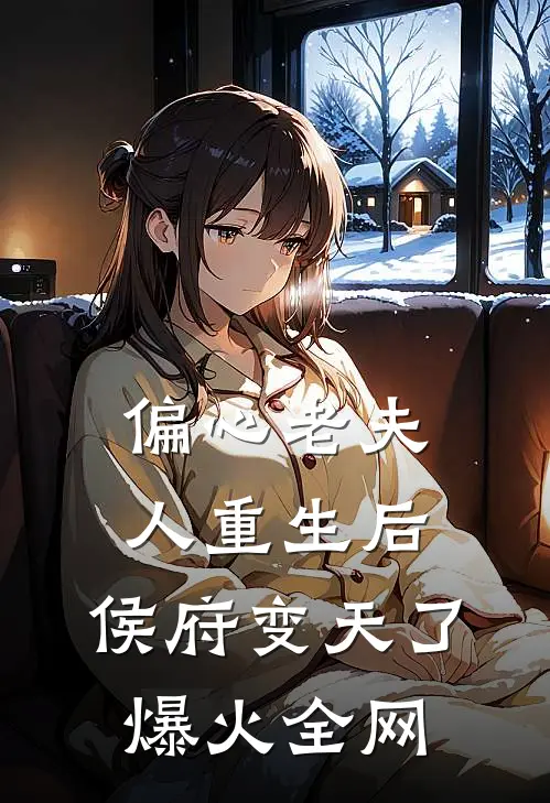 偏心老夫人重生后，侯府变天了爆火全网
