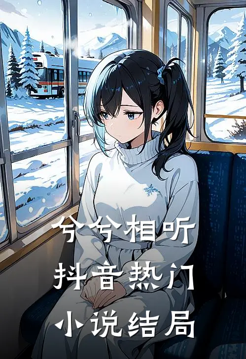 兮兮相听抖音热门小说结局