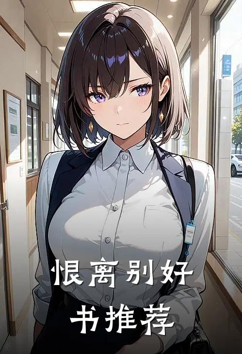 恨离别好书推荐