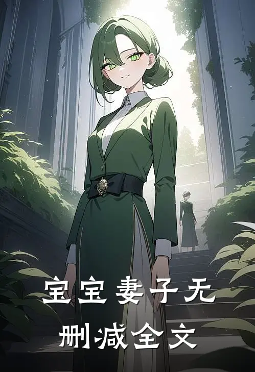 宝宝妻子无删减全文