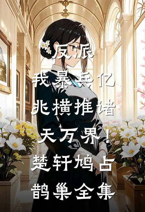 反派：我暴兵亿兆横推诸天万界！楚轩鸠占鹊巢 全集