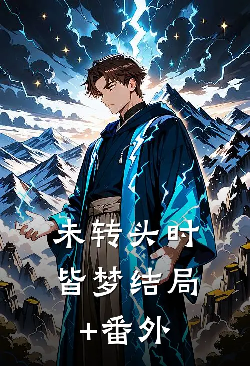 未转头时皆梦结局+番外