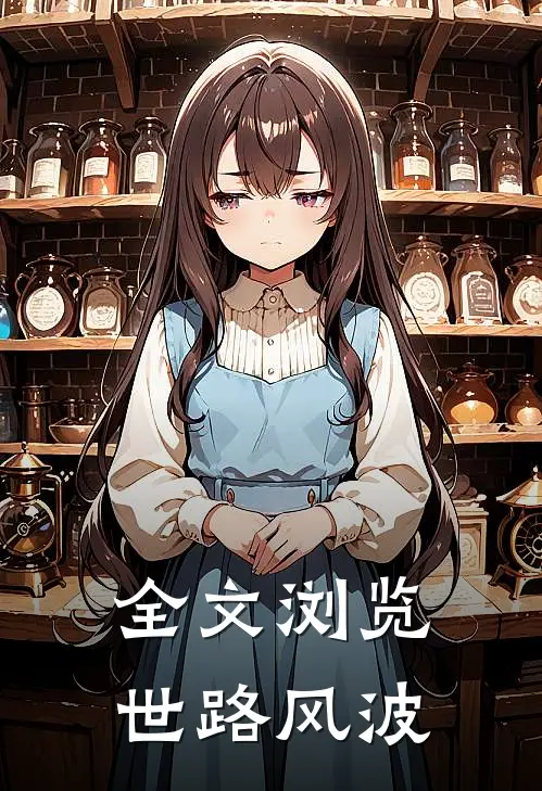 全文浏览世路风波