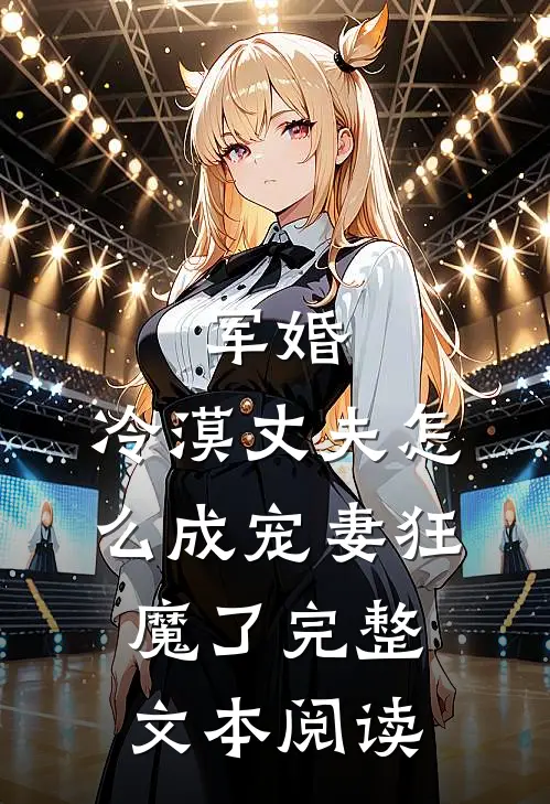 军婚：冷漠丈夫怎么成宠妻狂魔了完整文本阅读