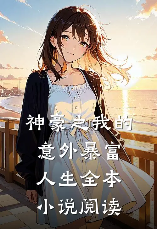 神豪之我的意外暴富人生全本小说阅读