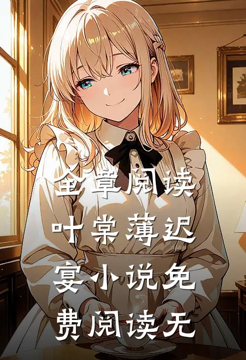 全章阅读叶棠薄迟宴小说免费阅读无