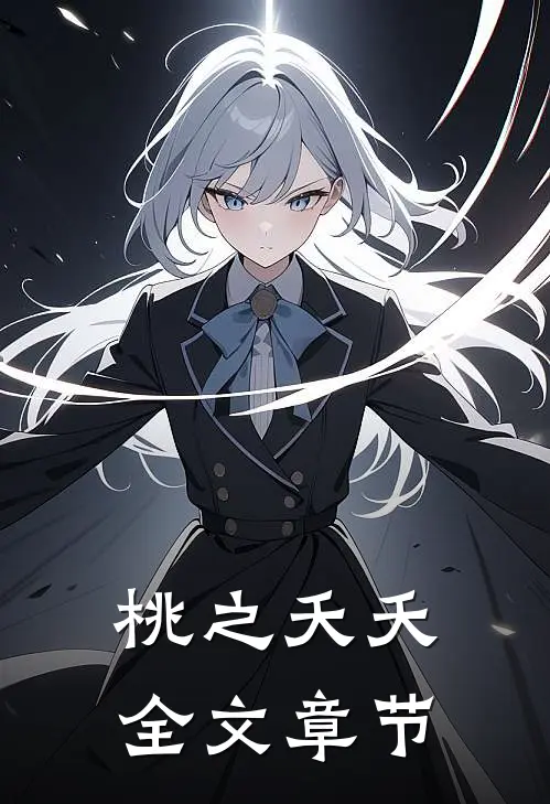 桃之夭夭全文章节